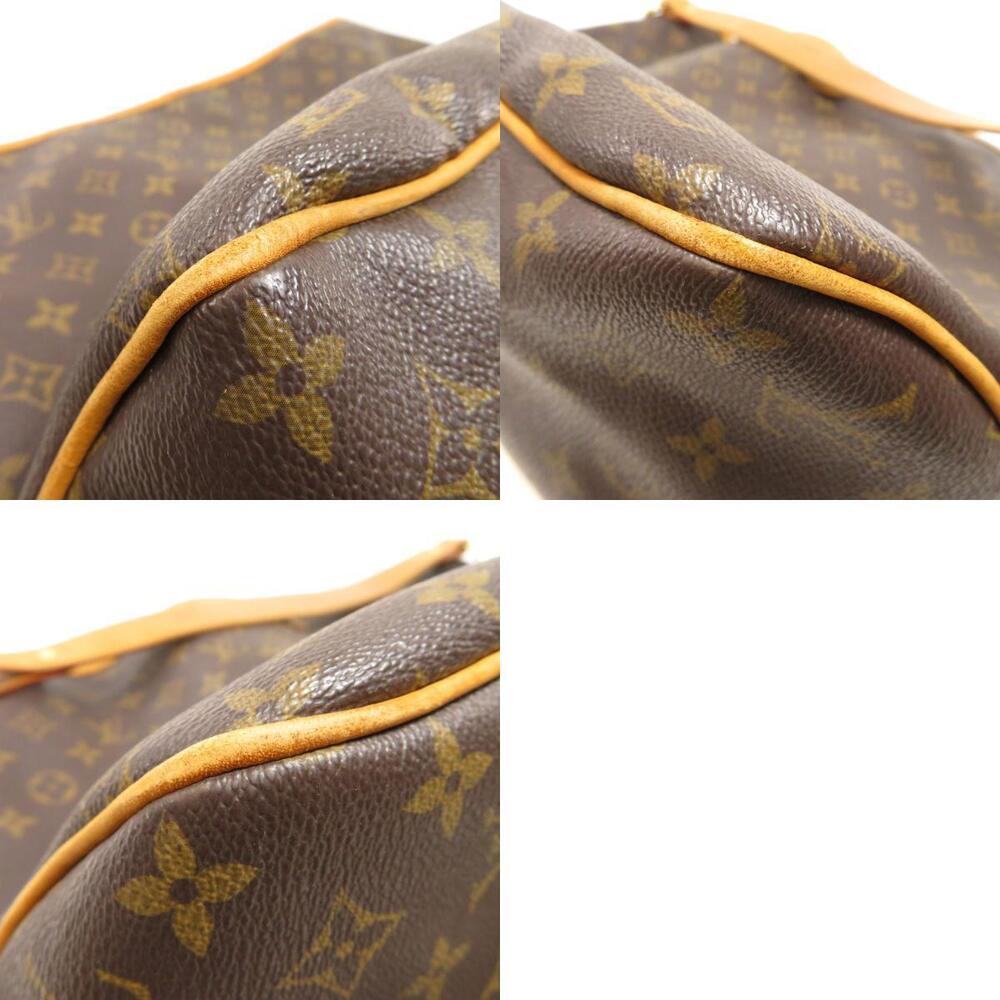 Louis Vuitton Delightful Shoulder Bag Monogram Canvas - Picture 10 of 11